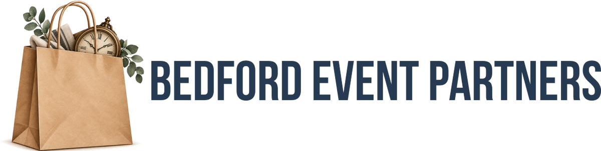 Bedford Event Partners logo